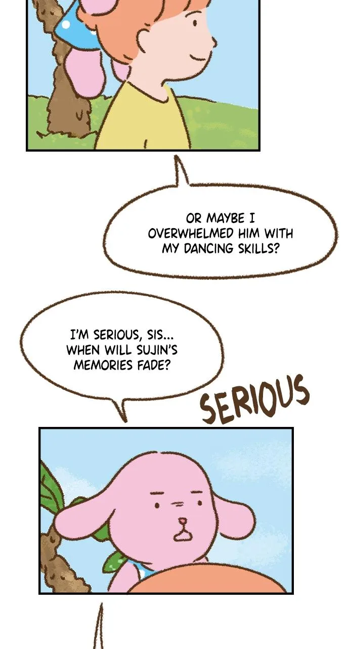 The Memory Shop Chapter 50 page 22