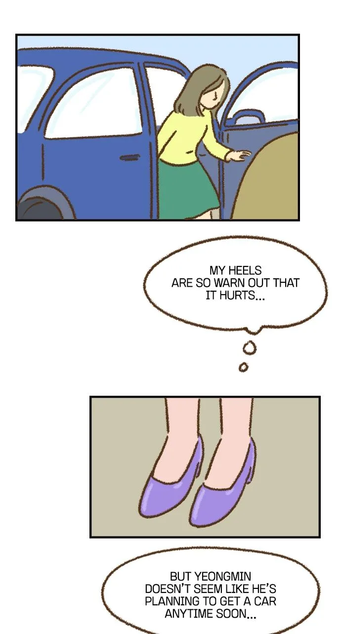 The Memory Shop Chapter 50 page 34