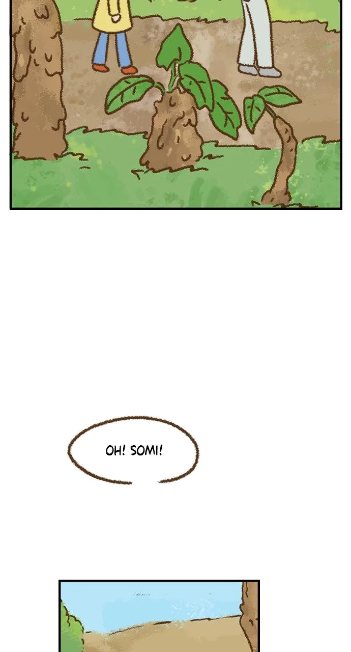 The Memory Shop Chapter 50 page 25