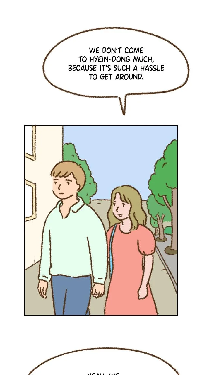 The Memory Shop Chapter 50 page 30