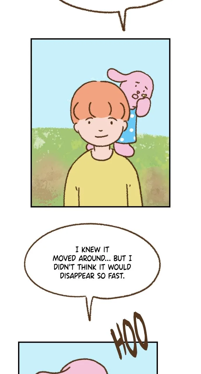 The Memory Shop Chapter 50 page 19