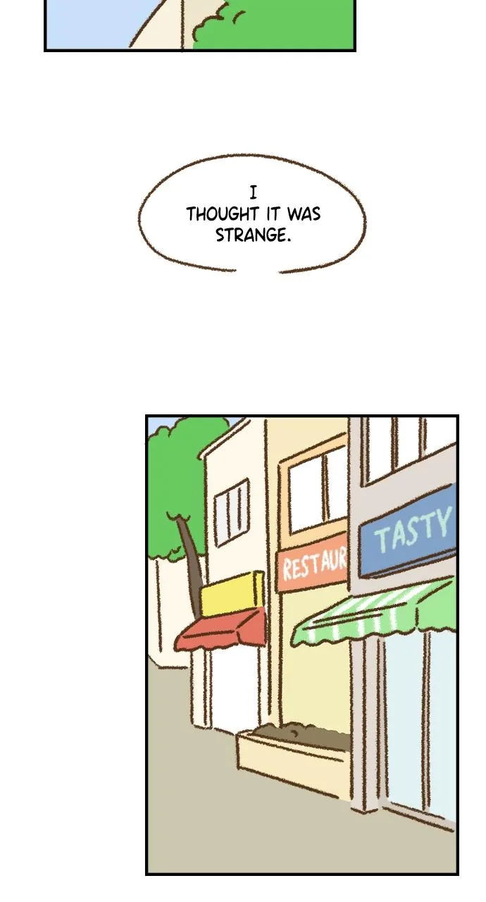The Memory Shop Chapter 50 page 29