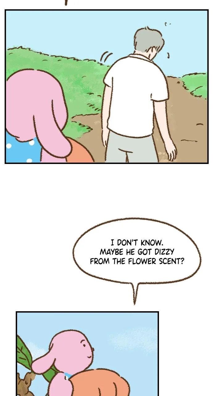 The Memory Shop Chapter 50 page 21