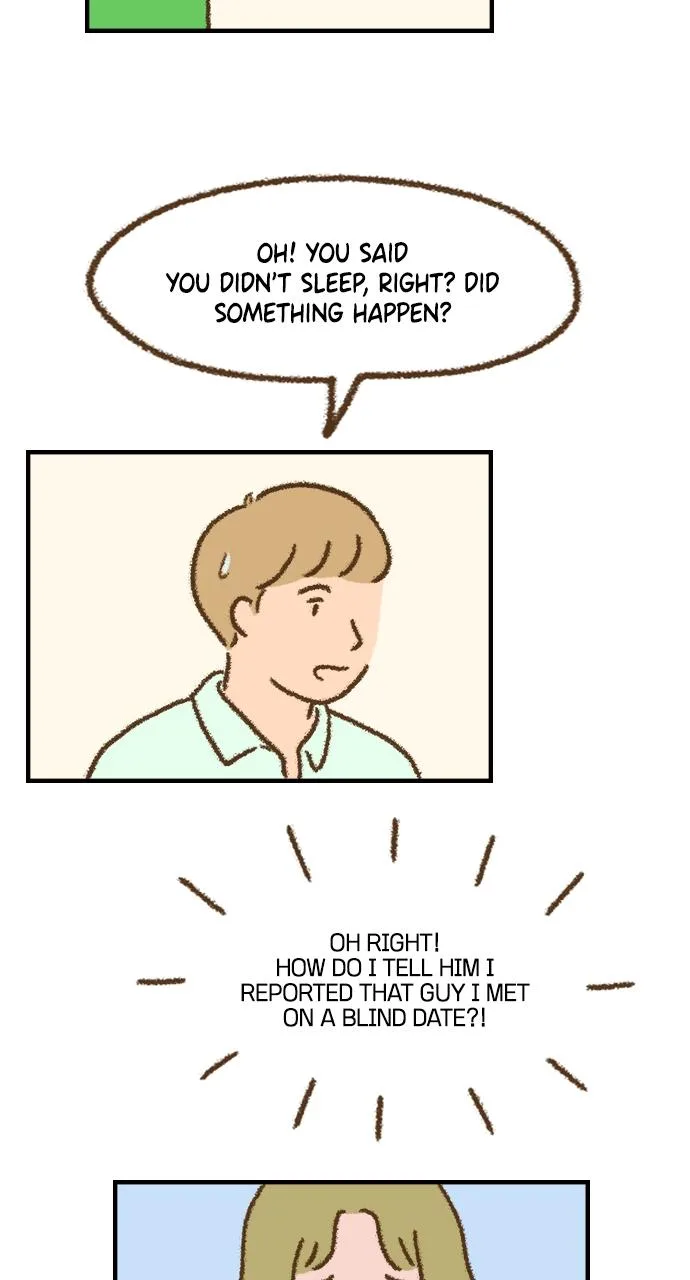 The Memory Shop Chapter 50 page 38