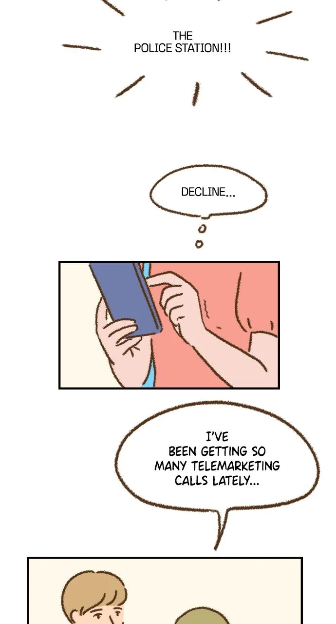 The Memory Shop Chapter 50 page 42