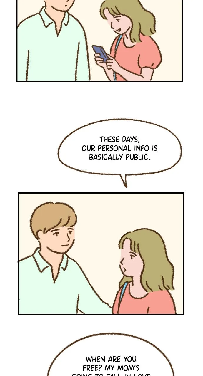 The Memory Shop Chapter 50 page 43