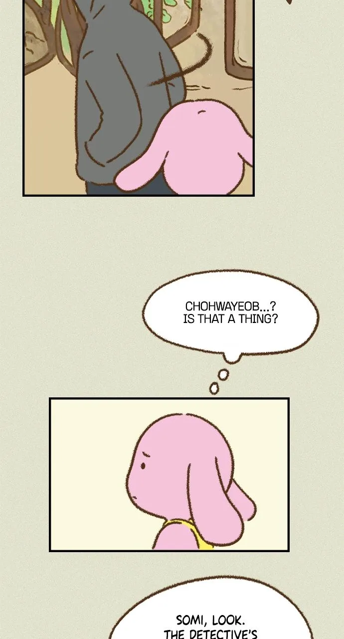 The Memory Shop Chapter 51 page 15