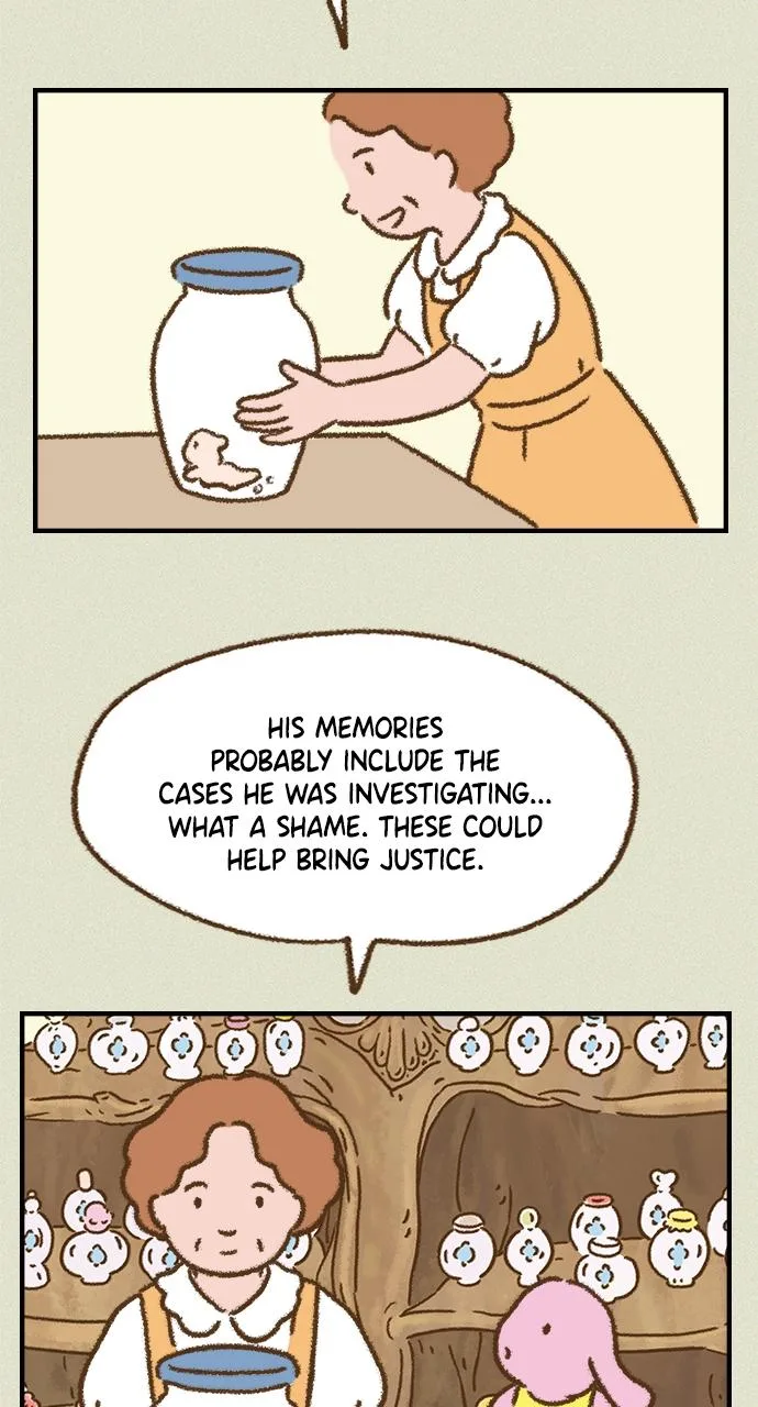 The Memory Shop Chapter 51 page 17