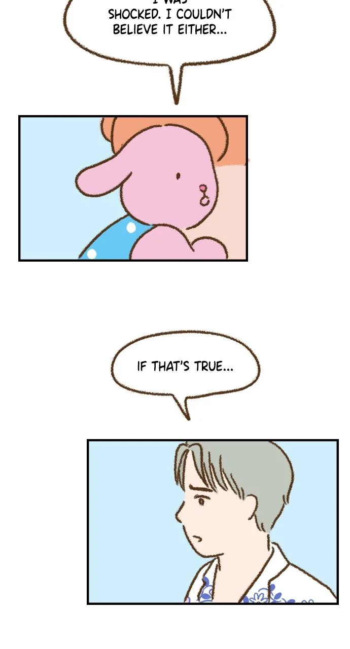 The Memory Shop Chapter 51 page 35