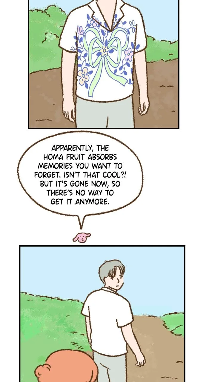 The Memory Shop Chapter 51 page 8