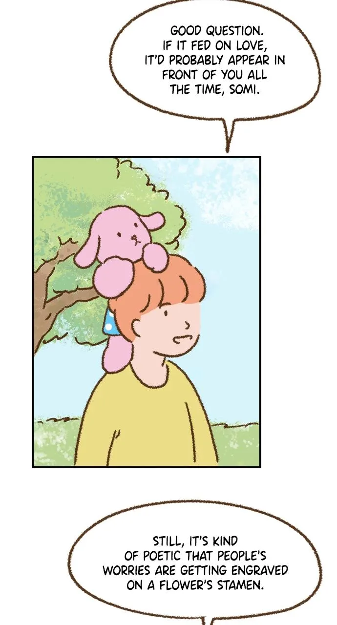 The Memory Shop Chapter 51 page 5