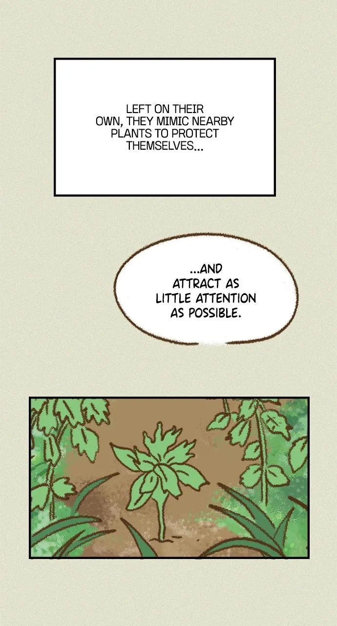 The Memory Shop Chapter 51 page 26