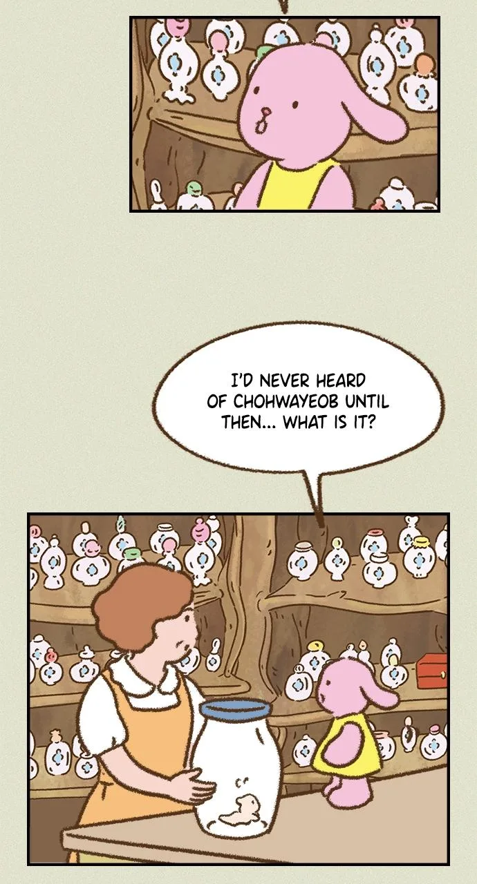 The Memory Shop Chapter 51 page 19