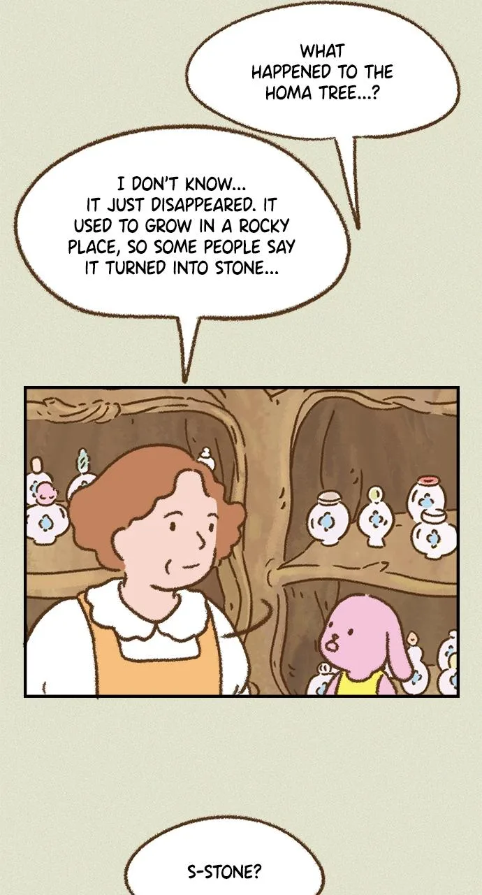 The Memory Shop Chapter 51 page 33