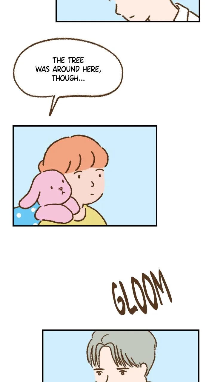 The Memory Shop Chapter 51 page 37