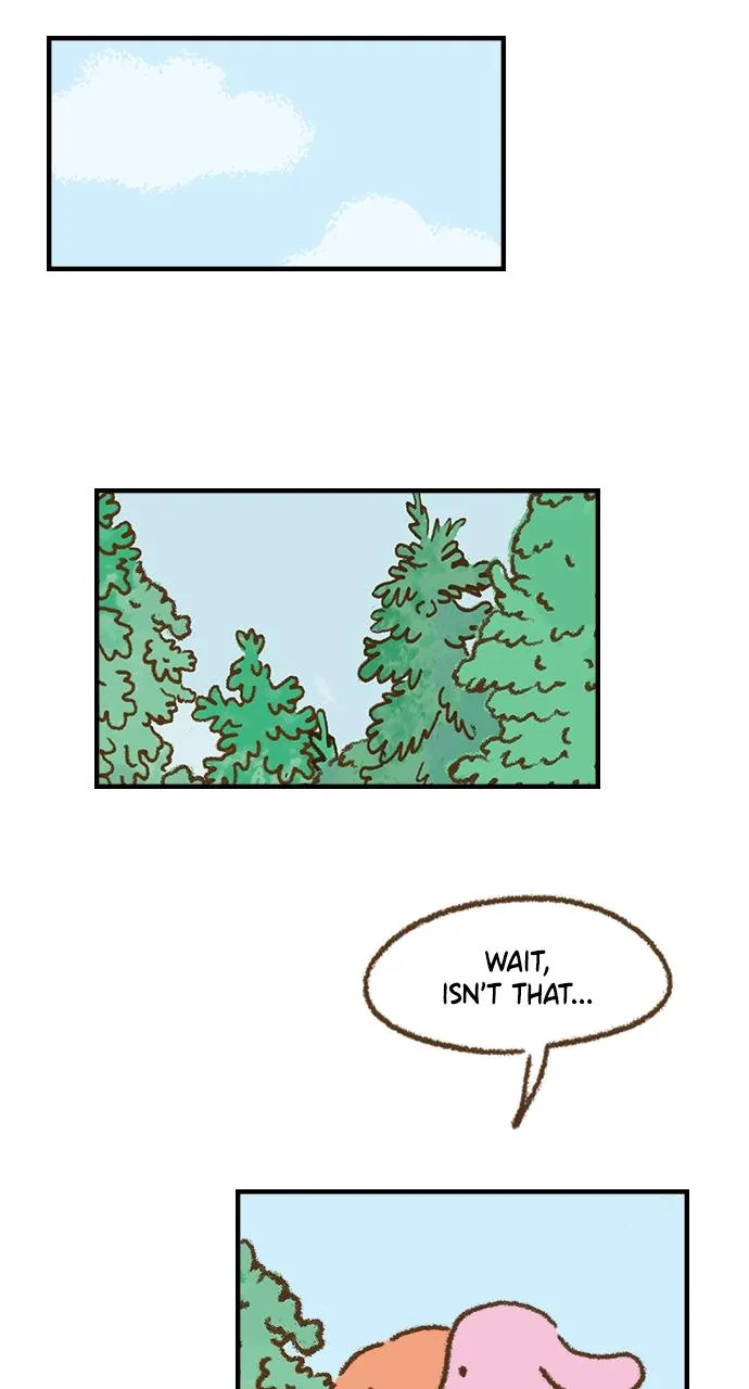 The Memory Shop Chapter 51 page 42