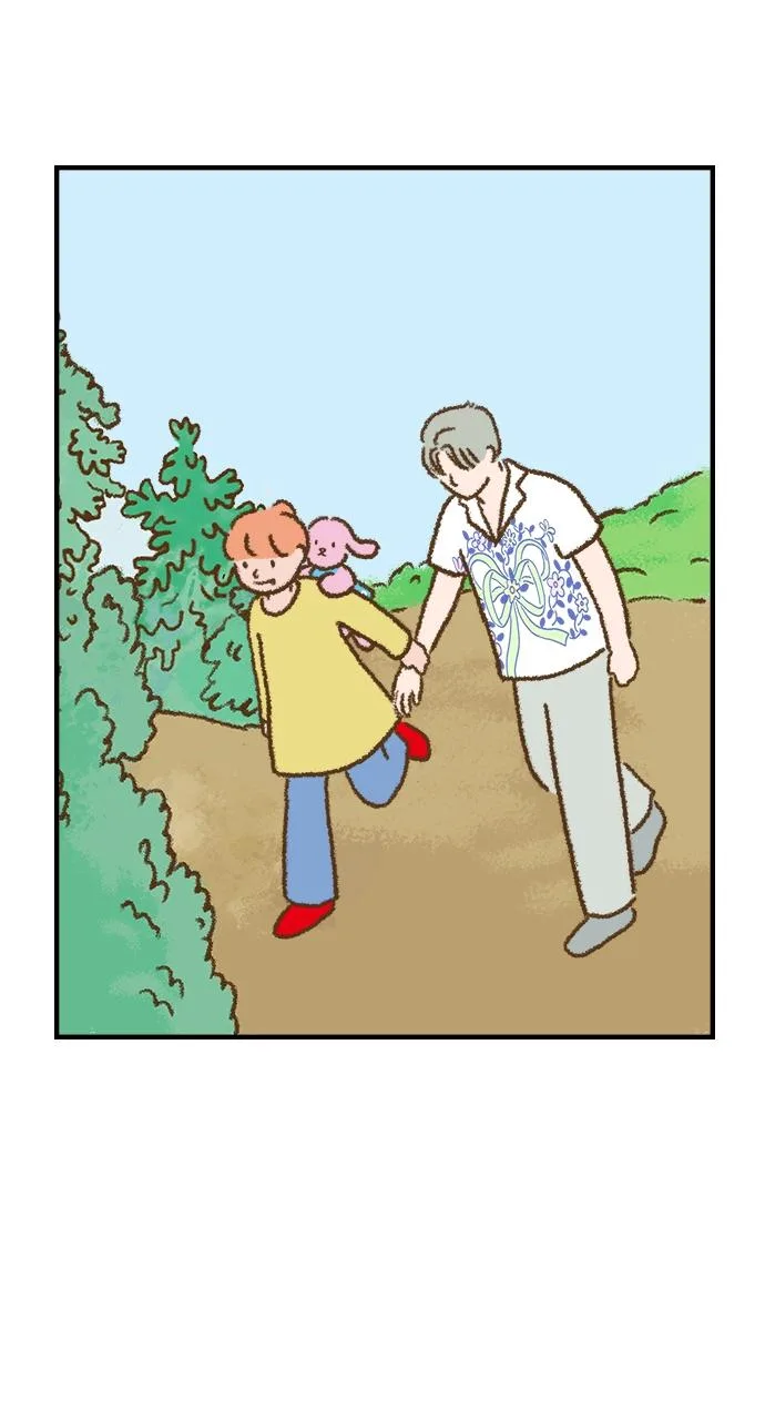 The Memory Shop Chapter 51 page 41