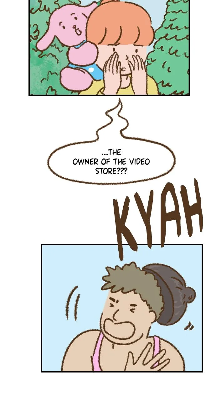 The Memory Shop Chapter 51 page 50