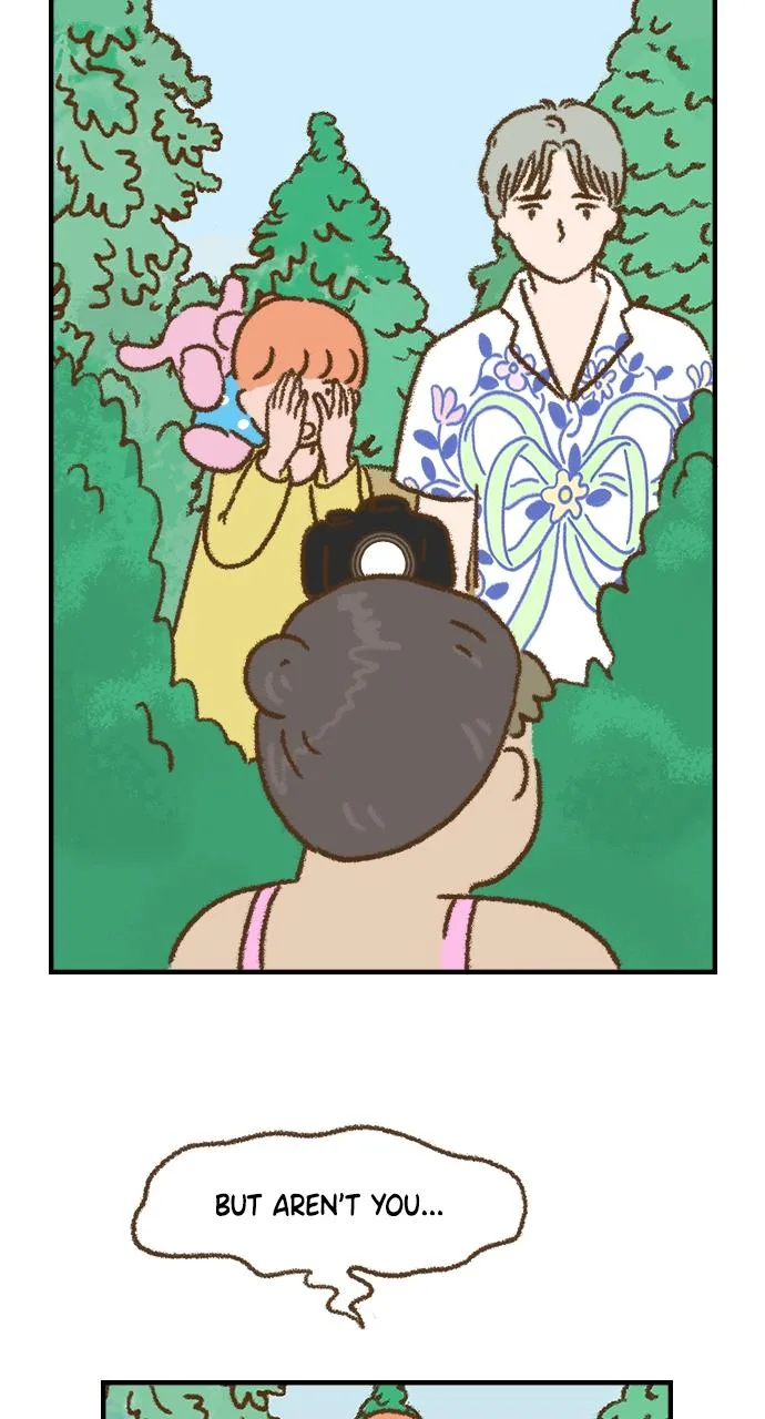 The Memory Shop Chapter 51 page 49