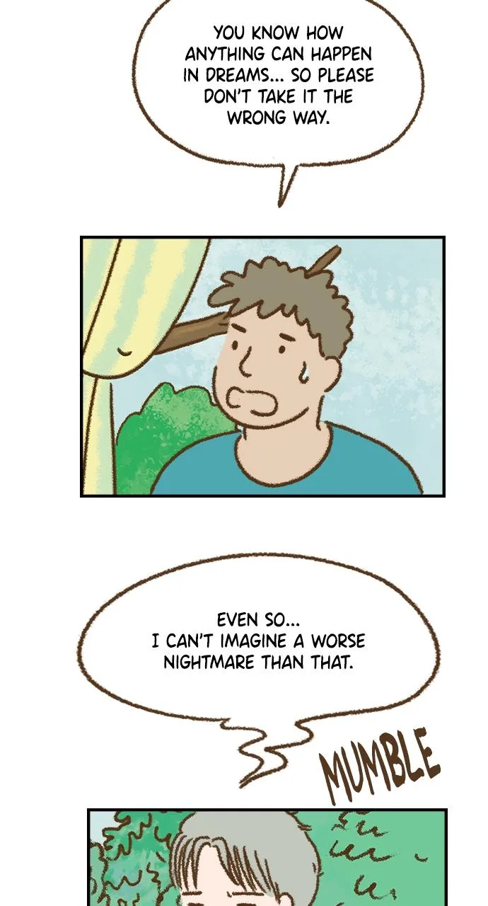 The Memory Shop Chapter 52 page 5