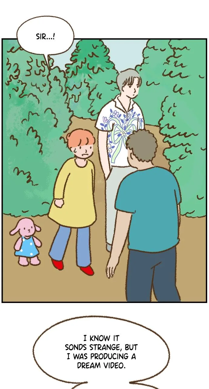 The Memory Shop Chapter 52 page 4