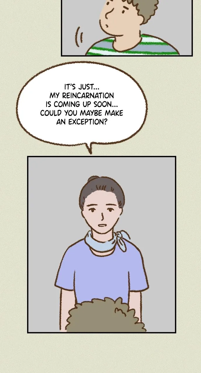 The Memory Shop Chapter 52 page 10