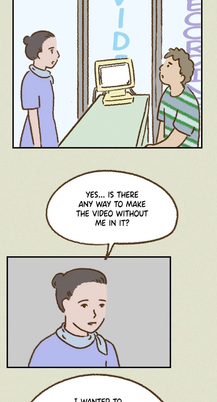 The Memory Shop Chapter 52 page 13