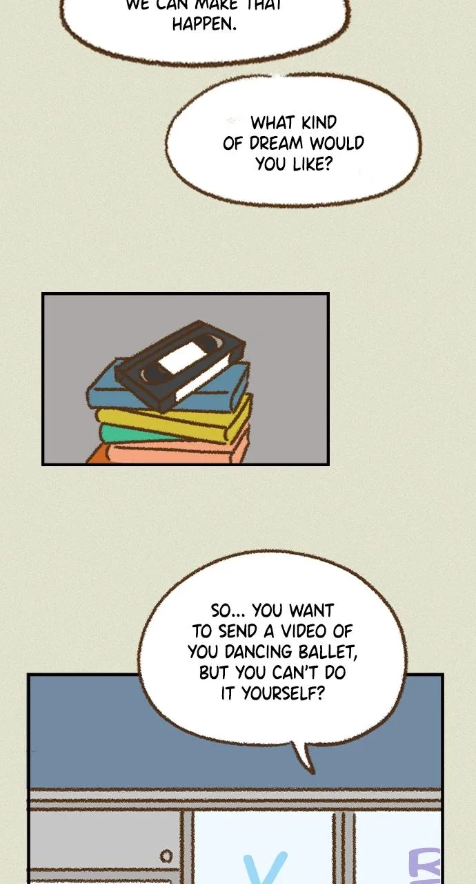 The Memory Shop Chapter 52 page 12