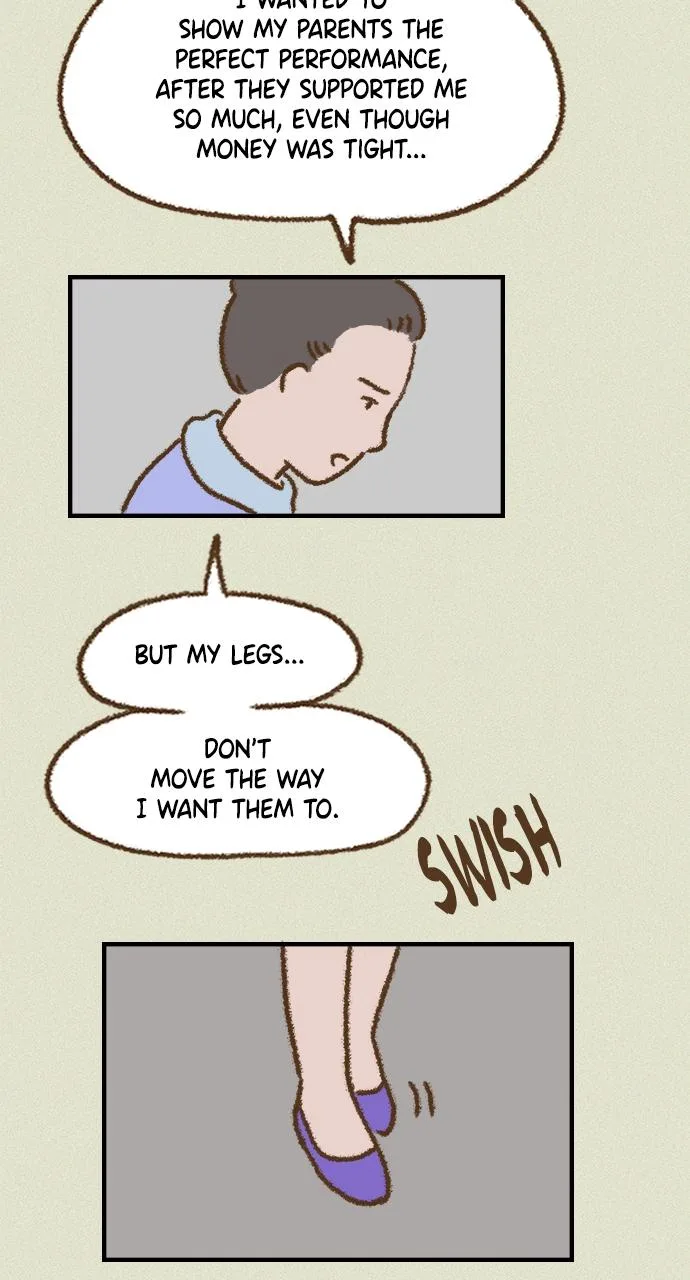 The Memory Shop Chapter 52 page 14