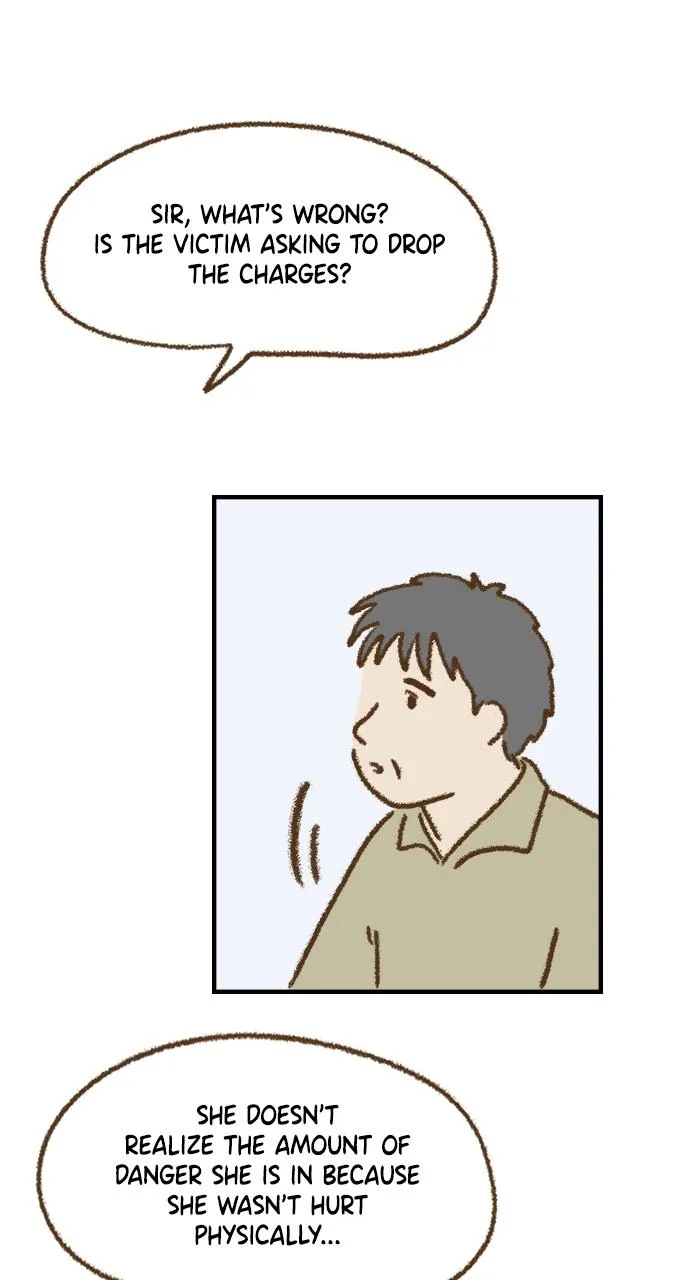 The Memory Shop Chapter 52 page 32