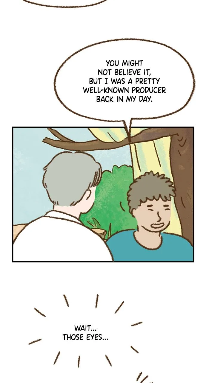 The Memory Shop Chapter 52 page 22