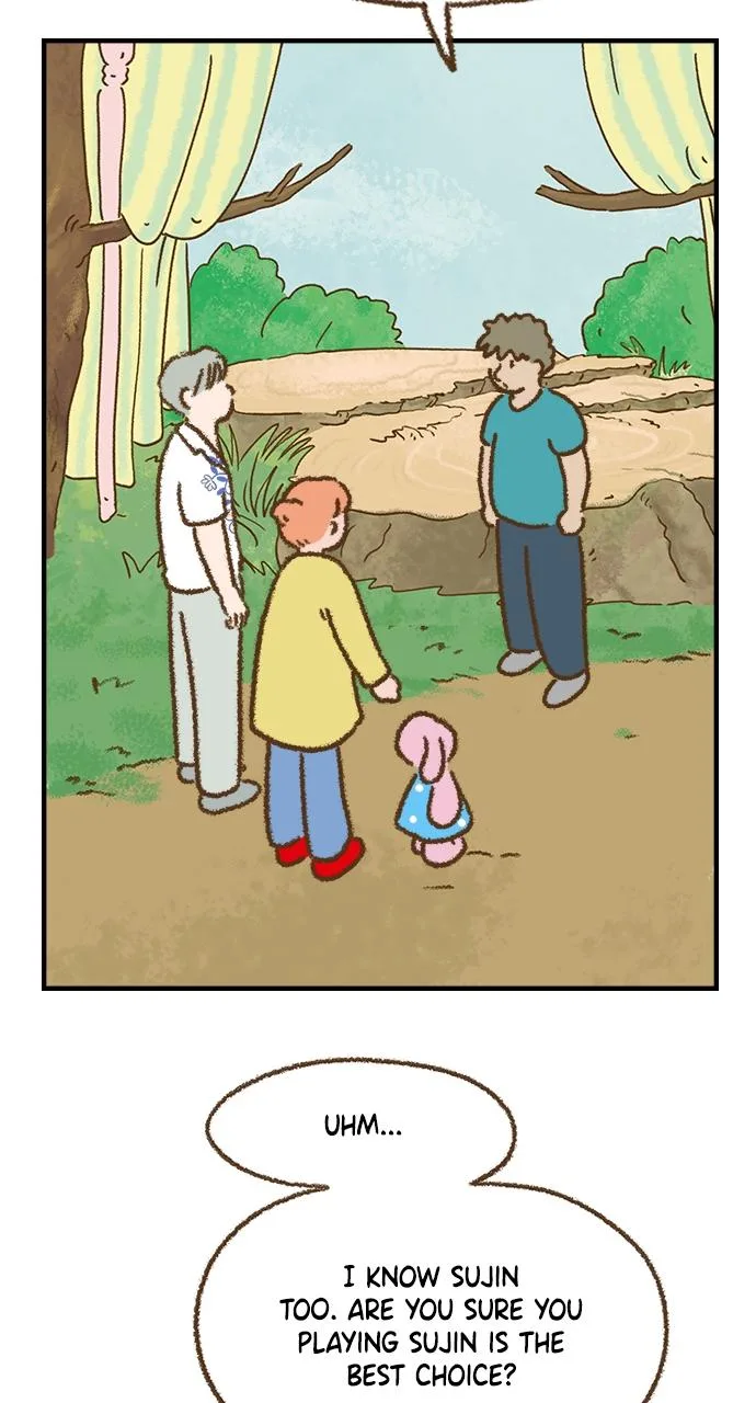 The Memory Shop Chapter 52 page 19
