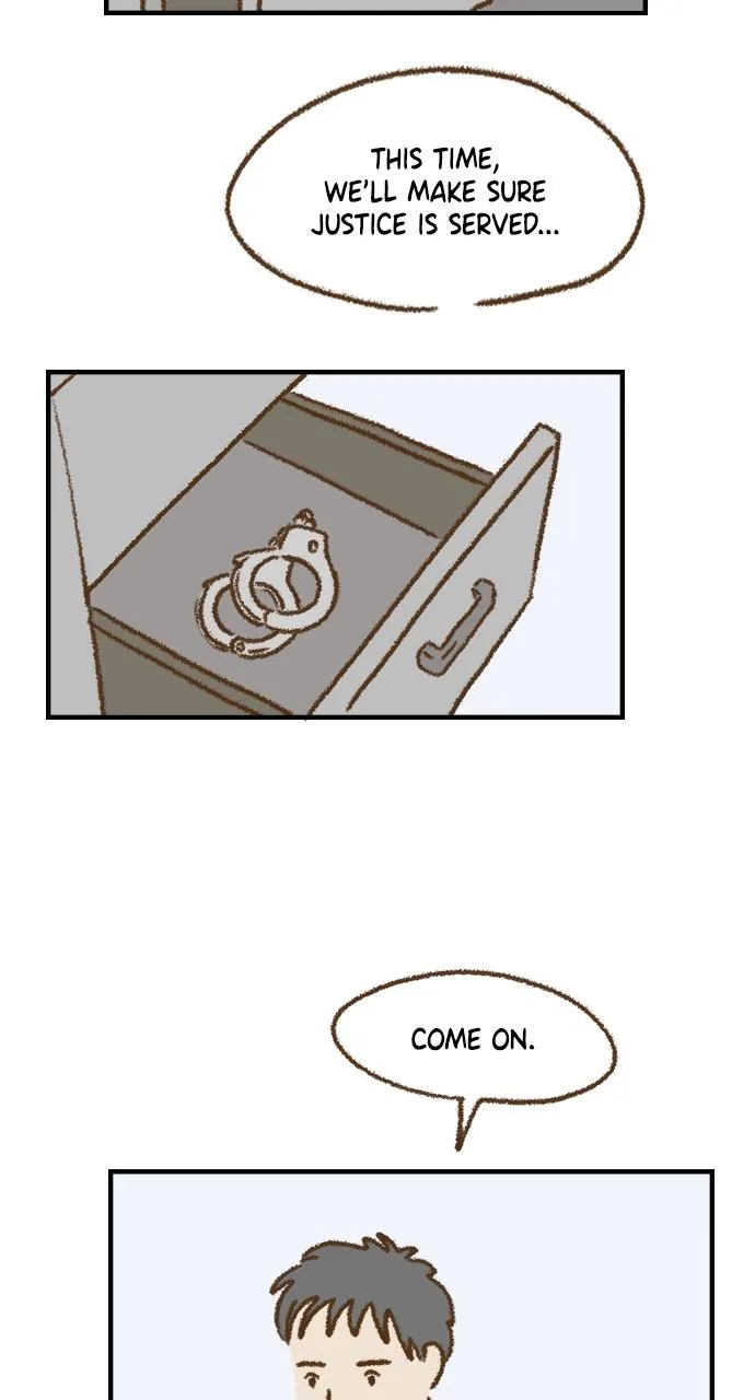 The Memory Shop Chapter 52 page 38