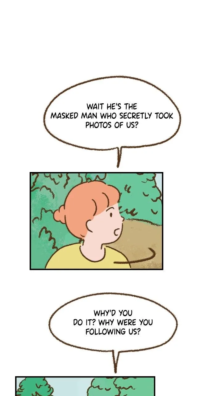 The Memory Shop Chapter 53 page 1