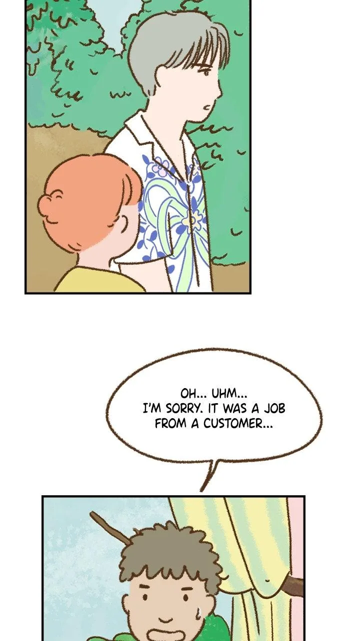 The Memory Shop Chapter 53 page 2