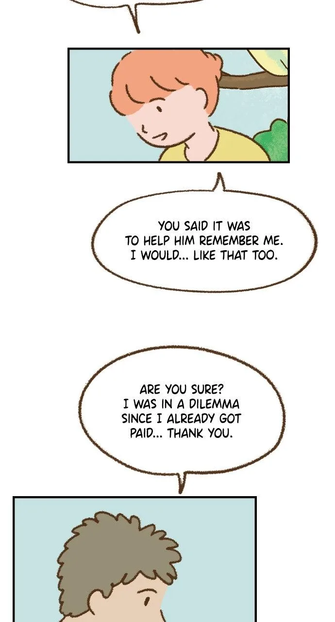 The Memory Shop Chapter 53 page 22