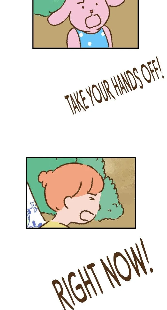 The Memory Shop Chapter 53 page 9
