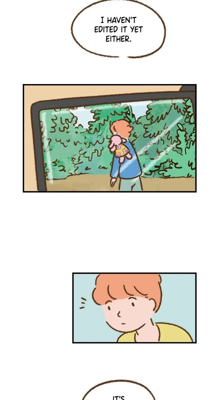 The Memory Shop Chapter 53 page 13
