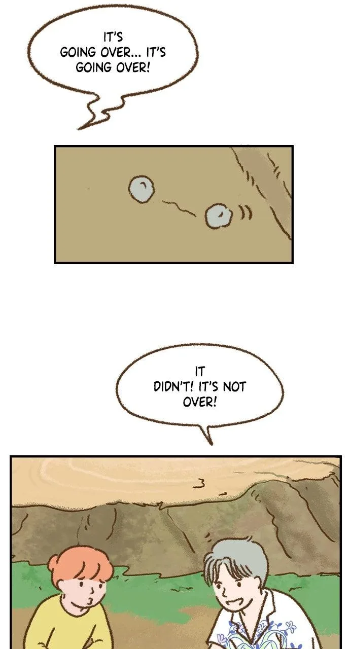 The Memory Shop Chapter 53 page 27
