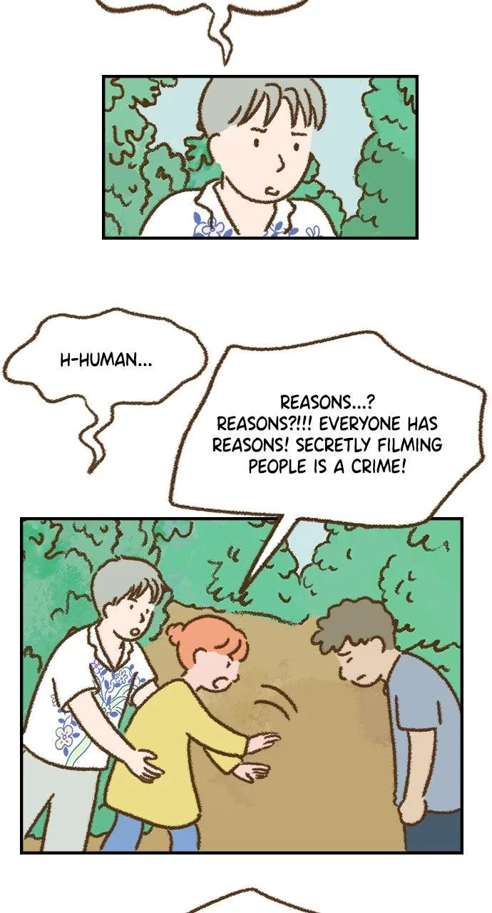The Memory Shop Chapter 53 page 6