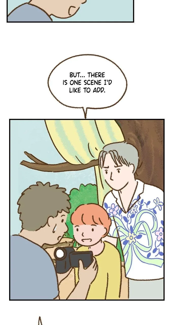 The Memory Shop Chapter 53 page 23
