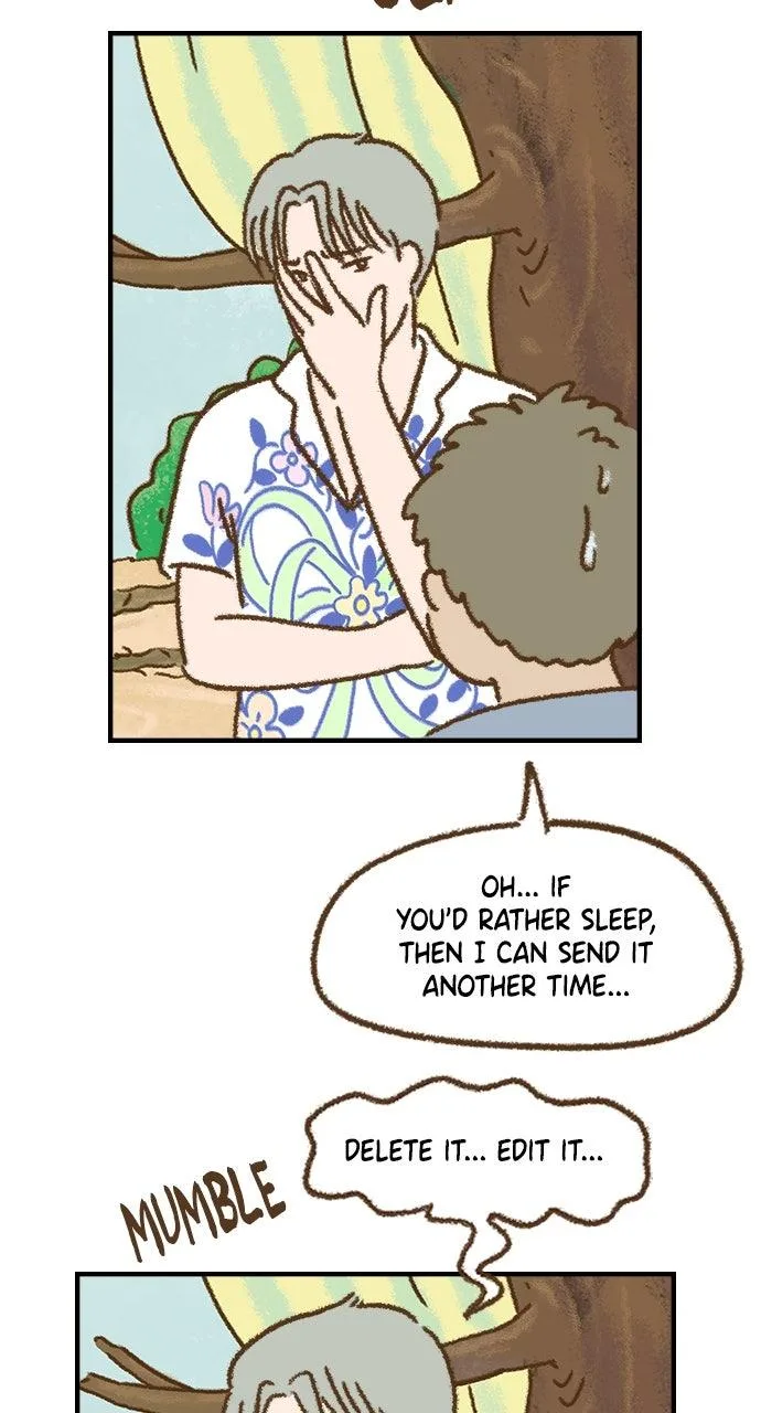 The Memory Shop Chapter 53 page 20