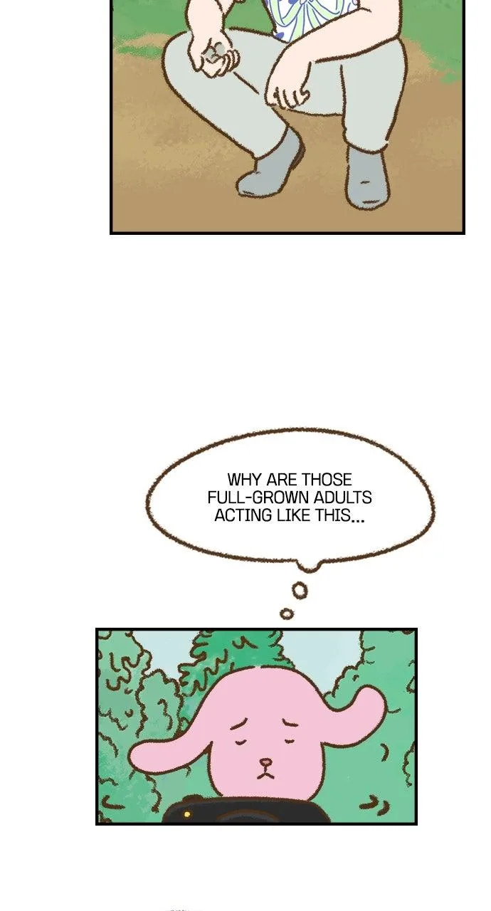 The Memory Shop Chapter 53 page 35