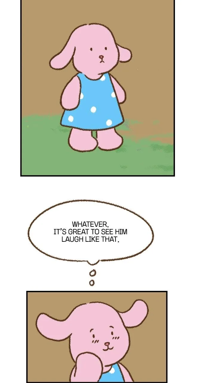 The Memory Shop Chapter 53 page 31