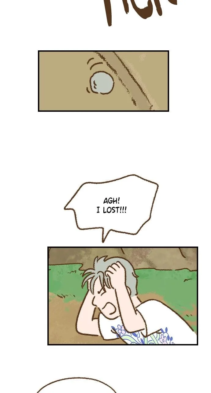The Memory Shop Chapter 53 page 33