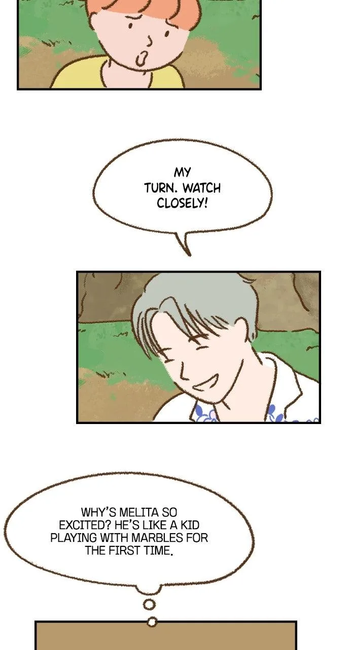 The Memory Shop Chapter 53 page 30