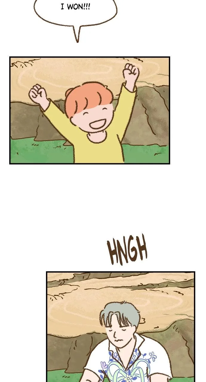 The Memory Shop Chapter 53 page 34