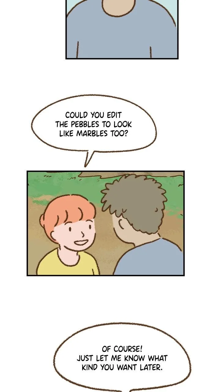 The Memory Shop Chapter 53 page 38