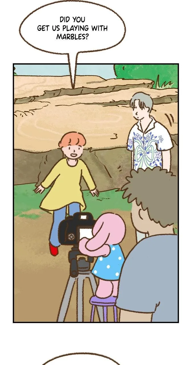 The Memory Shop Chapter 53 page 36