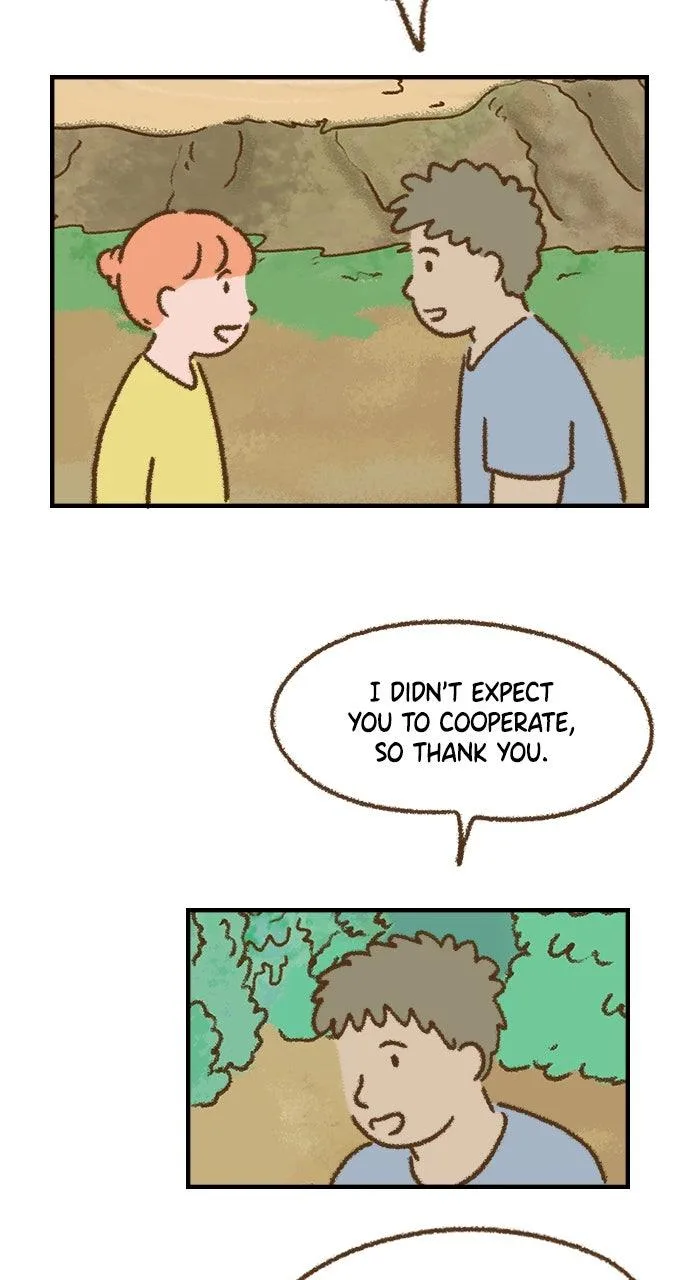 The Memory Shop Chapter 53 page 39